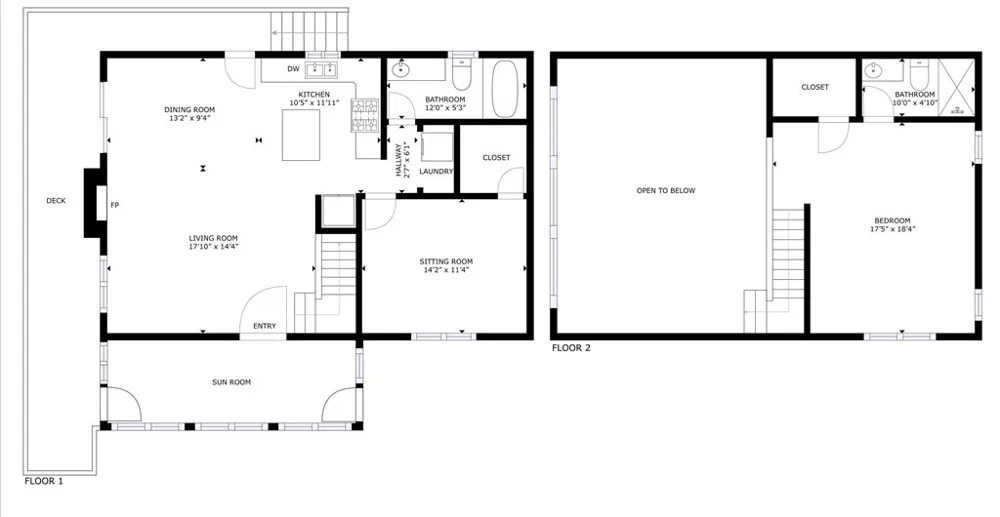 52 Bear Track Road Andrews, NC 28901