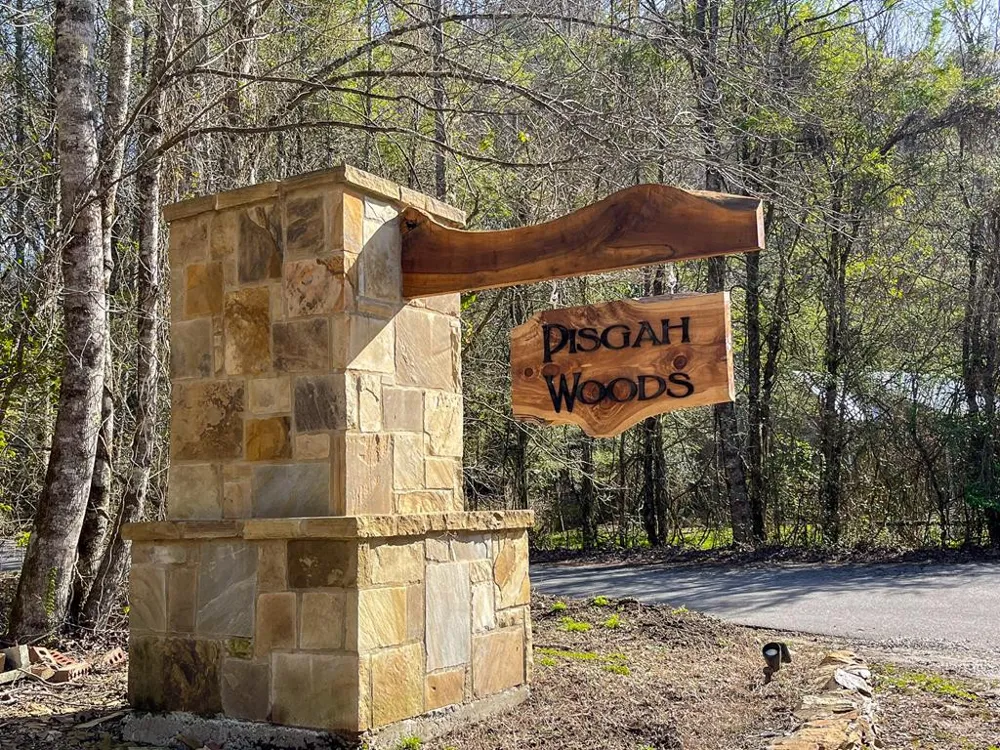 52 Bear Track Road Andrews, NC 28901