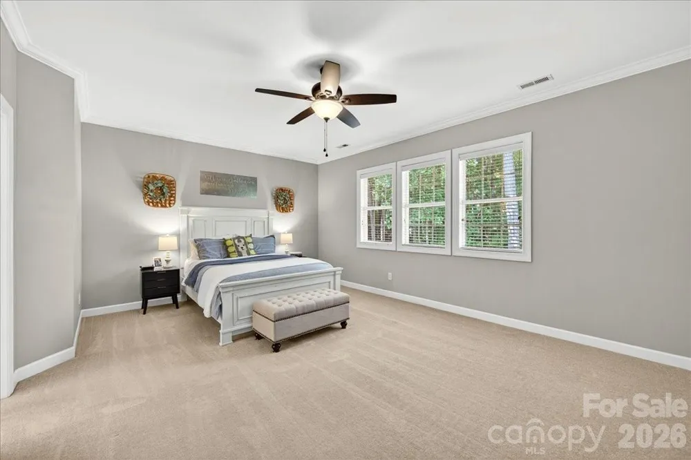 12023 Overlook Mountain Drive Charlotte, NC 28216