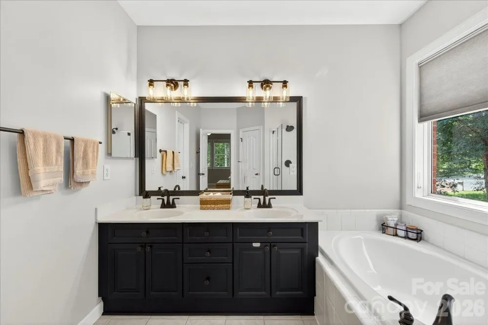 12023 Overlook Mountain Drive Charlotte, NC 28216