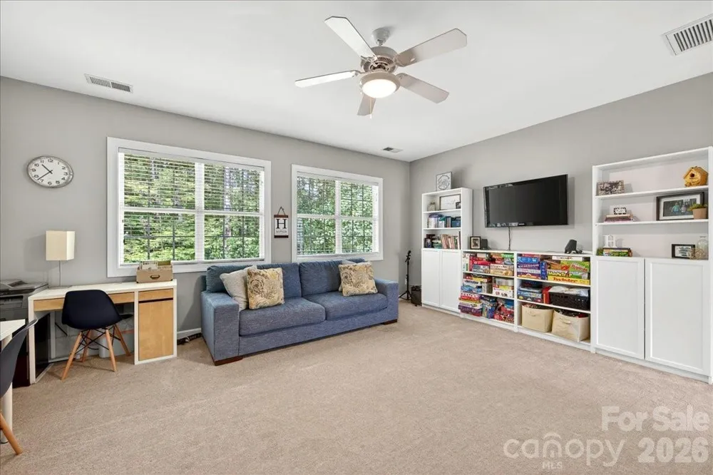 12023 Overlook Mountain Drive Charlotte, NC 28216