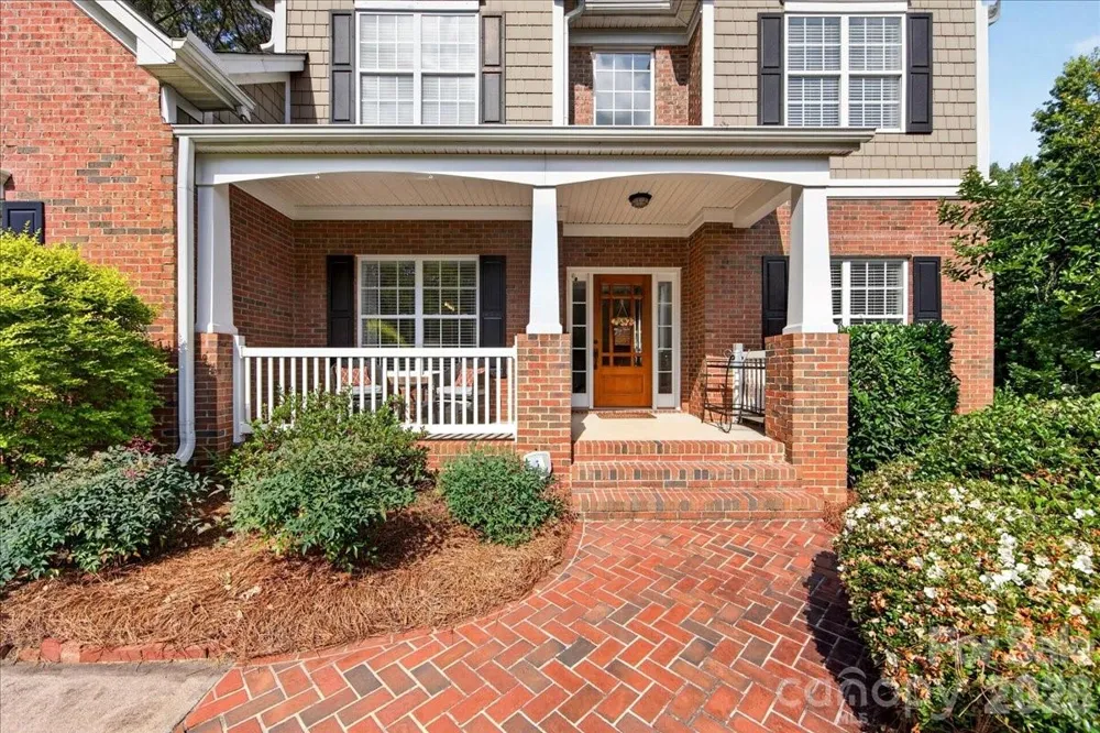 12023 Overlook Mountain Drive Charlotte, NC 28216