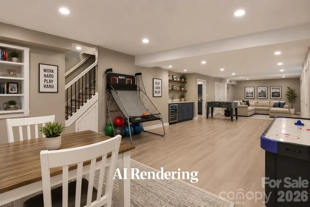 12023 Overlook Mountain Drive Charlotte, NC 28216