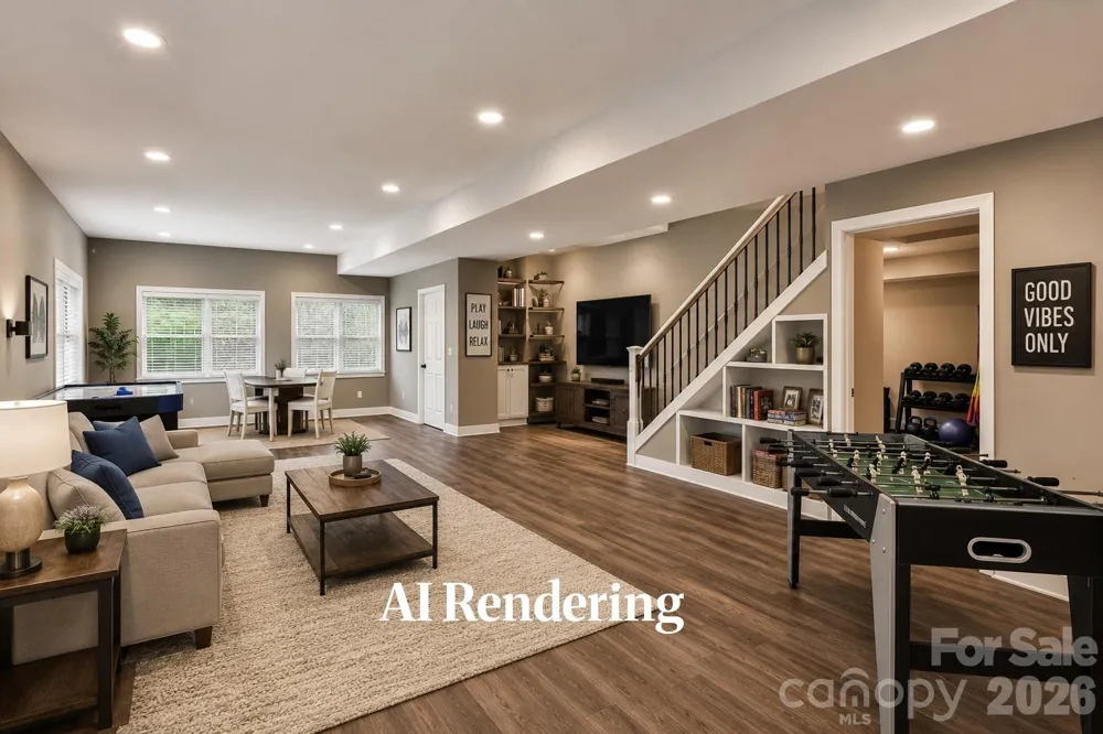 12023 Overlook Mountain Drive Charlotte, NC 28216