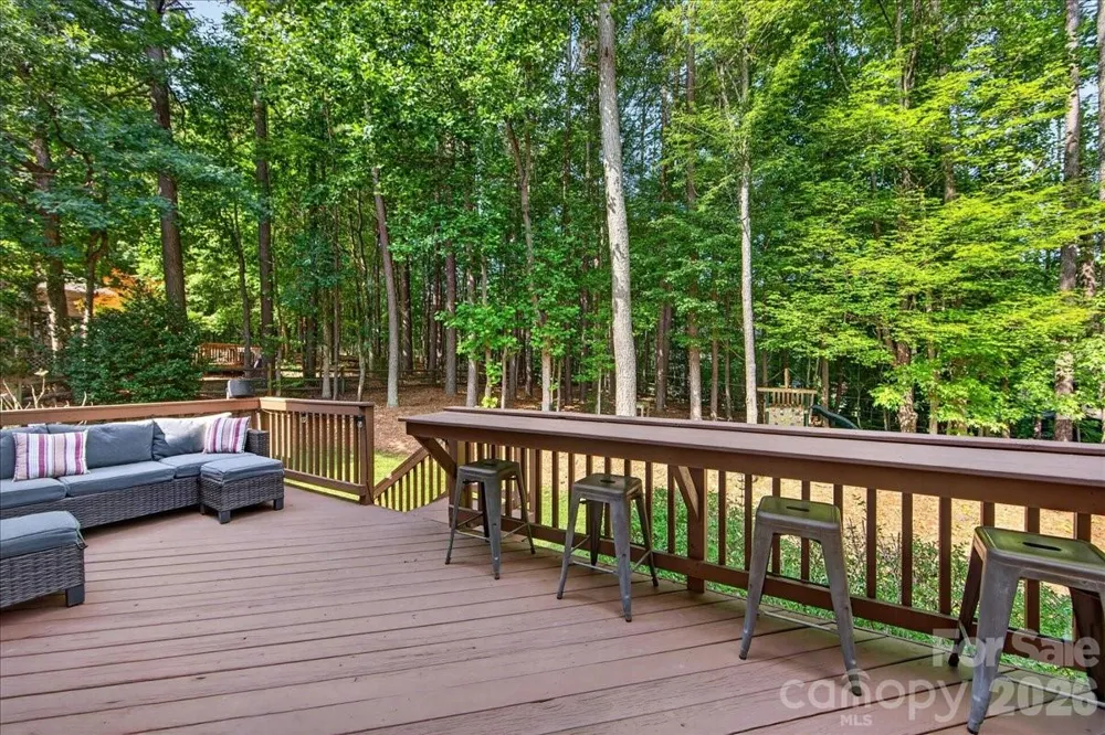 12023 Overlook Mountain Drive Charlotte, NC 28216