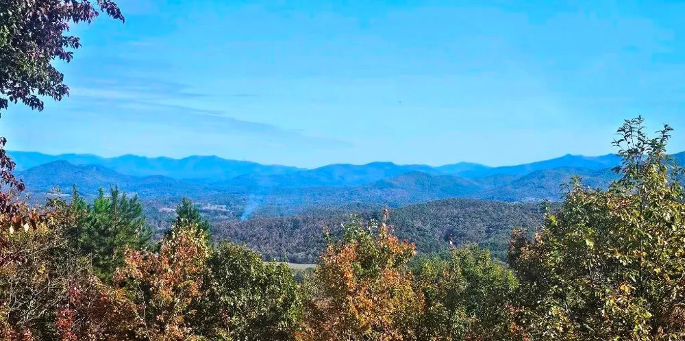 339 Game Trail Drive Brasstown, NC 28902
