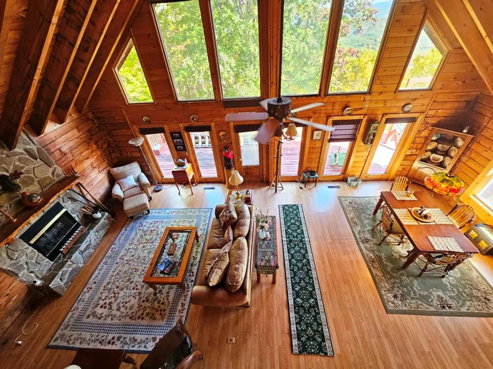 339 Game Trail Drive Brasstown, NC 28902