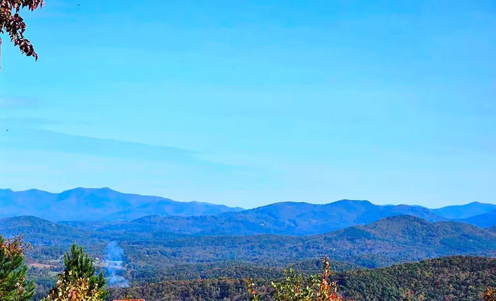 339 Game Trail Drive Brasstown, NC 28902