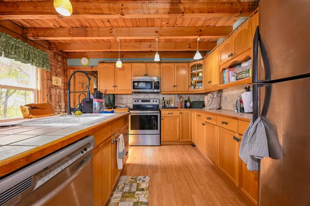 339 Game Trail Drive Brasstown, NC 28902