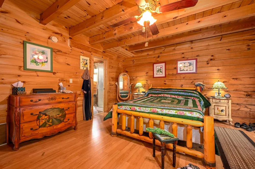 339 Game Trail Drive Brasstown, NC 28902