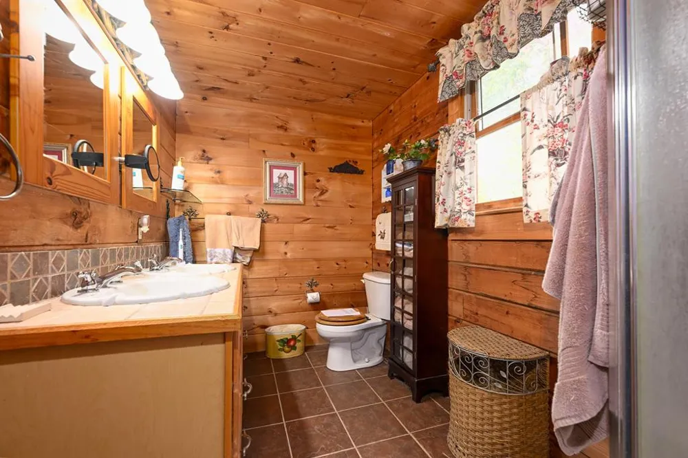 339 Game Trail Drive Brasstown, NC 28902