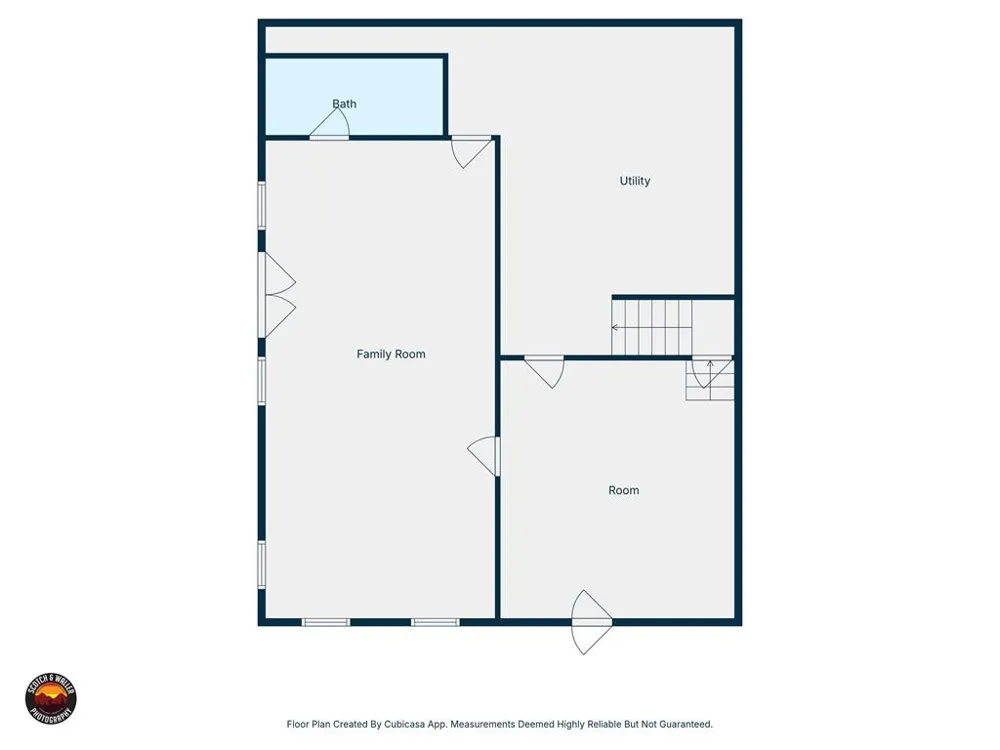 339 Game Trail Drive Brasstown, NC 28902