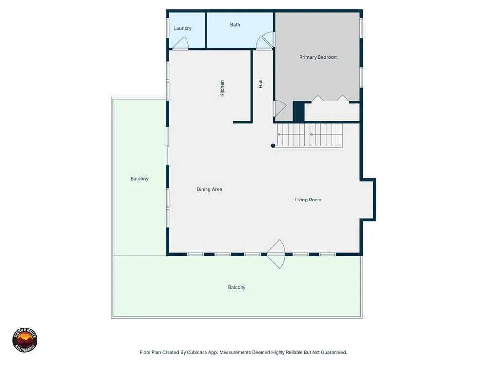 339 Game Trail Drive Brasstown, NC 28902
