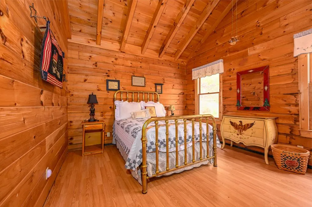 339 Game Trail Drive Brasstown, NC 28902