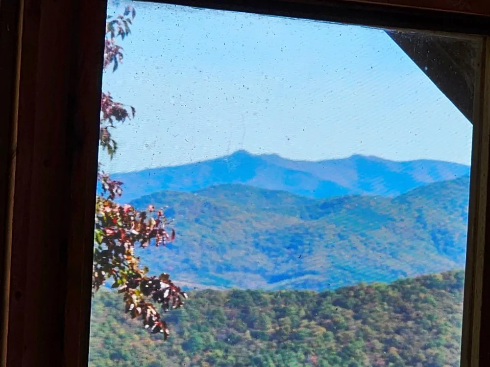 339 Game Trail Drive Brasstown, NC 28902