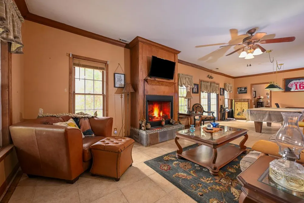 339 Game Trail Drive Brasstown, NC 28902