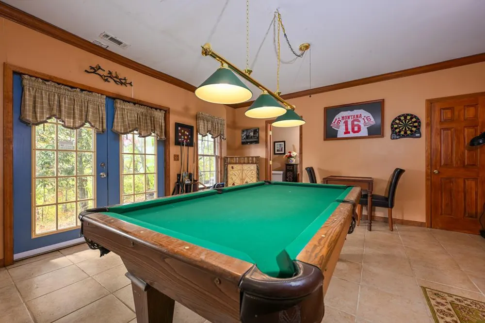 339 Game Trail Drive Brasstown, NC 28902