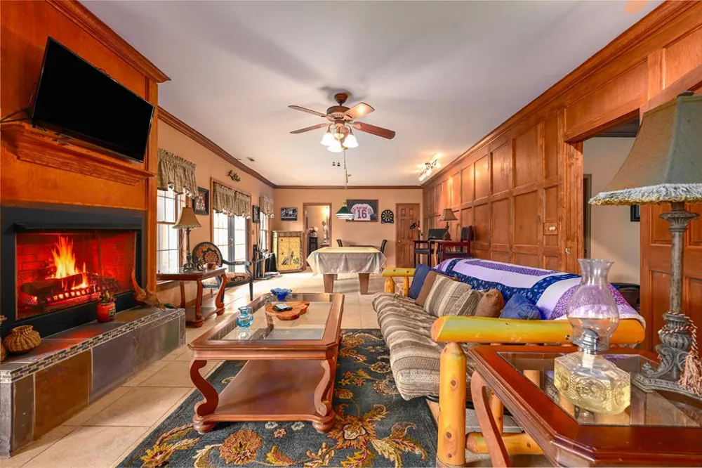 339 Game Trail Drive Brasstown, NC 28902