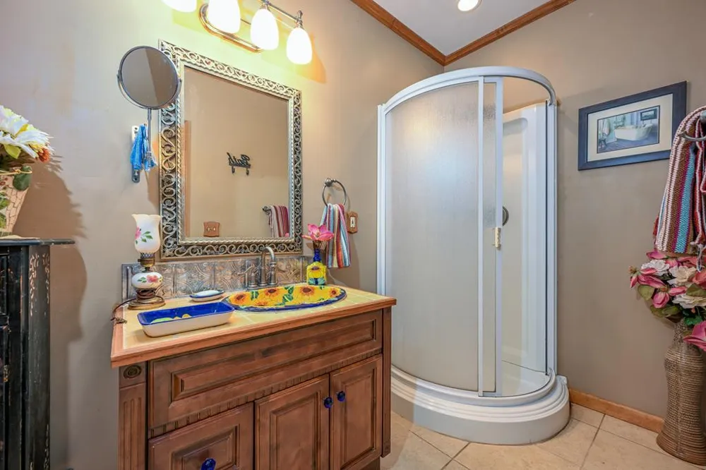 339 Game Trail Drive Brasstown, NC 28902