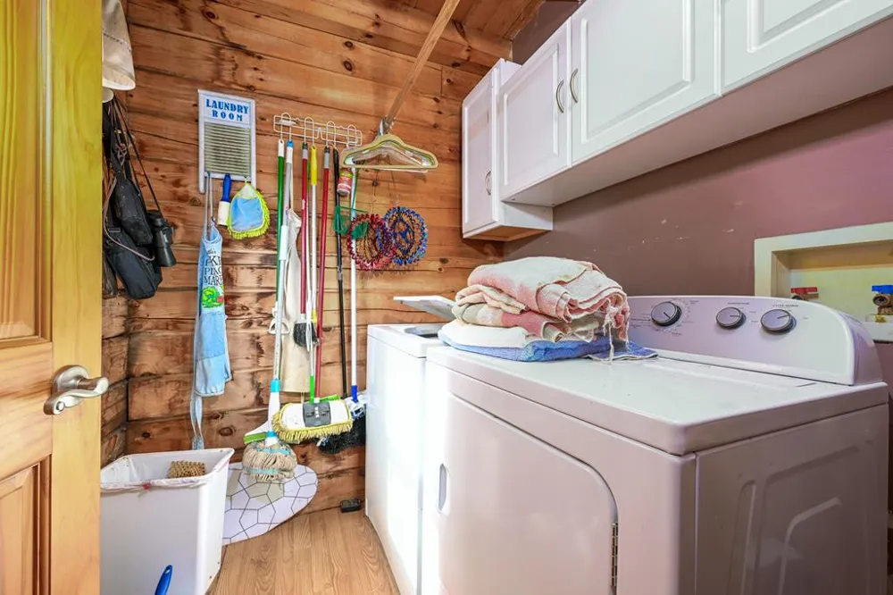 339 Game Trail Drive Brasstown, NC 28902