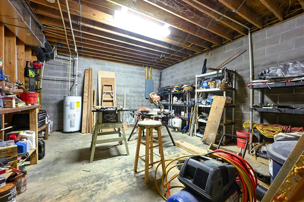 339 Game Trail Drive Brasstown, NC 28902