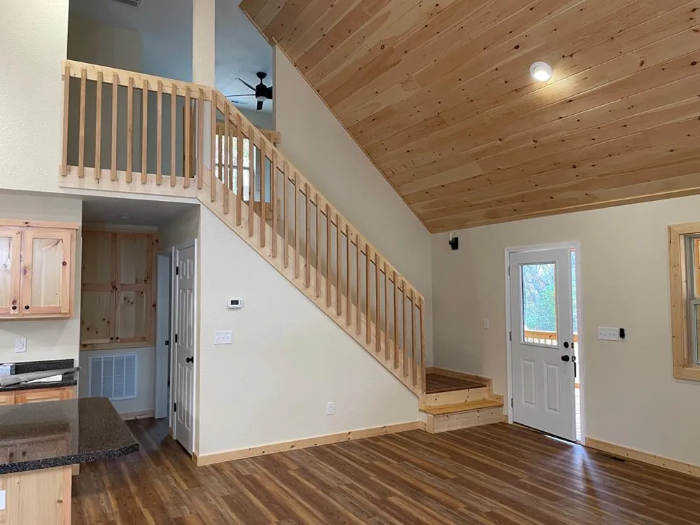 25 Glenn Oak Lane Hayesville, NC 28904