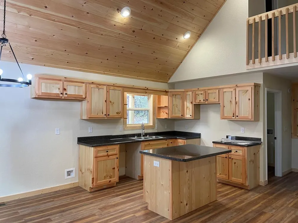 25 Glenn Oak Lane Hayesville, NC 28904