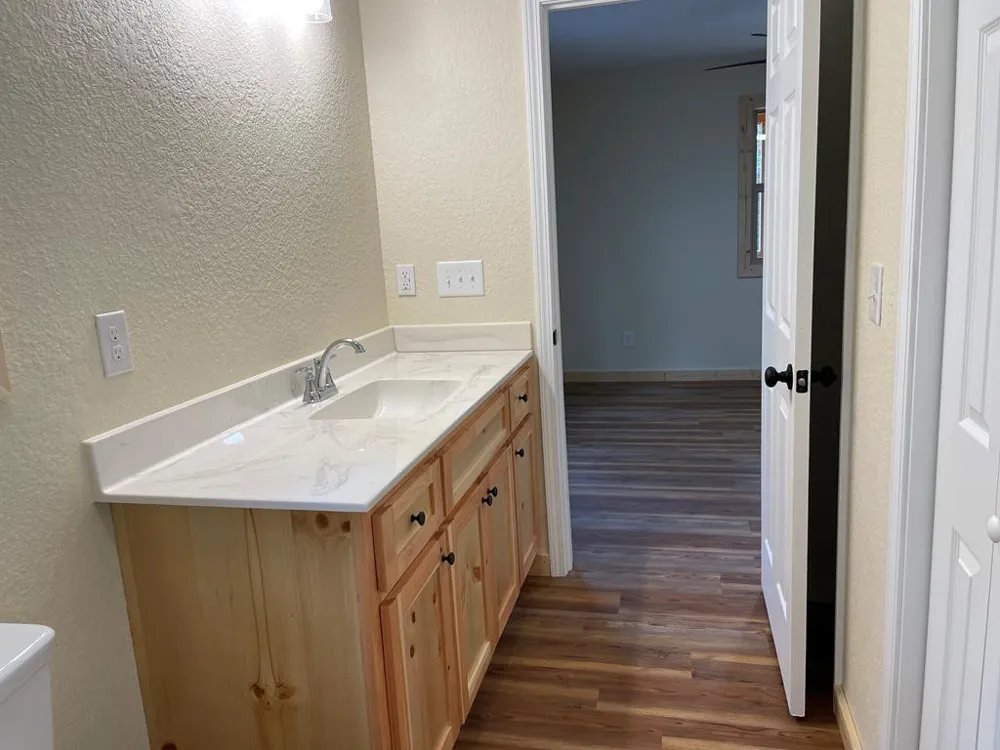 25 Glenn Oak Lane Hayesville, NC 28904