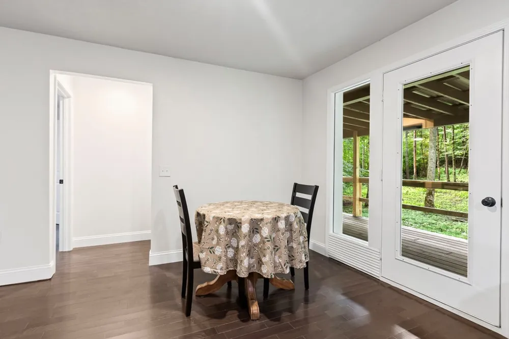 123 Quarry Road Andrews, NC 28901