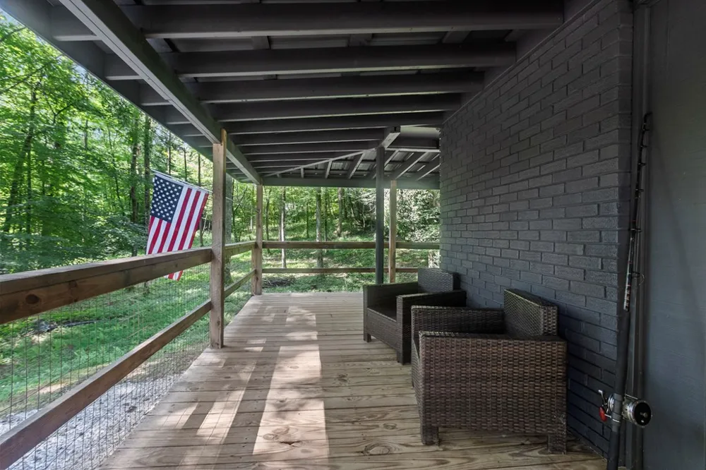 123 Quarry Road Andrews, NC 28901