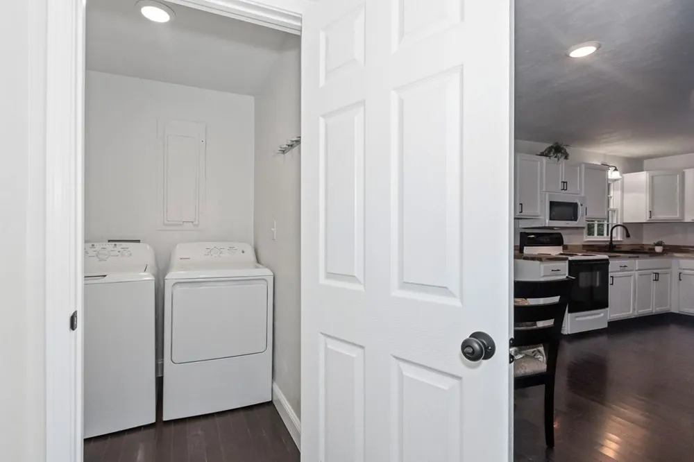 123 Quarry Road Andrews, NC 28901