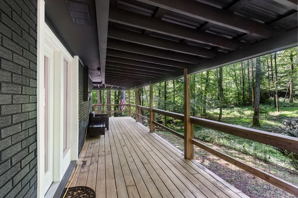 123 Quarry Road Andrews, NC 28901