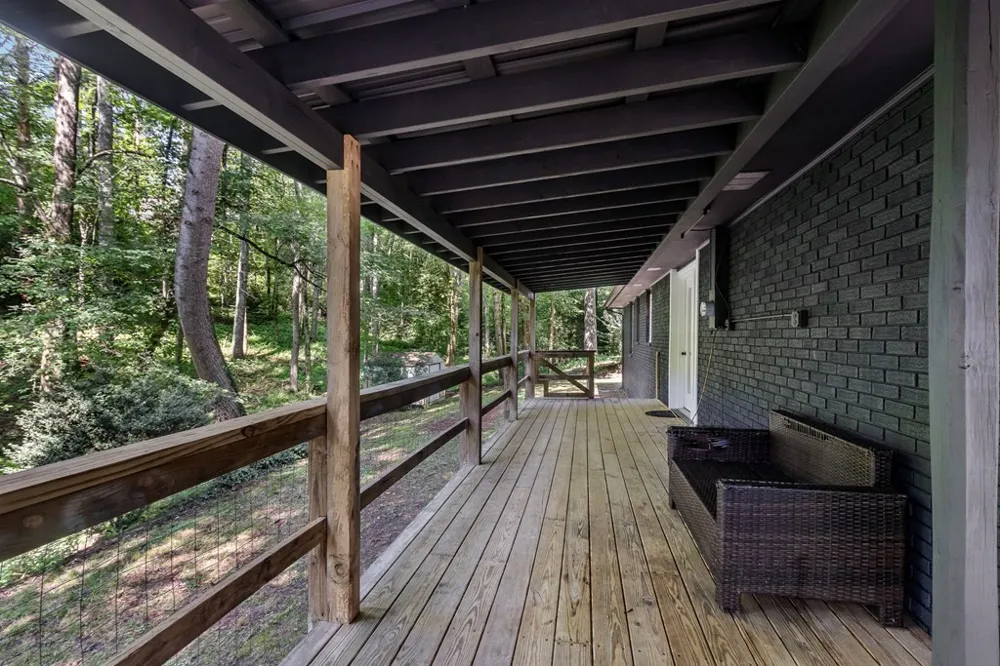 123 Quarry Road Andrews, NC 28901