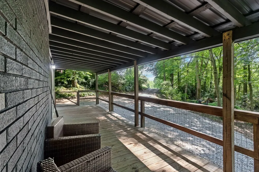 123 Quarry Road Andrews, NC 28901
