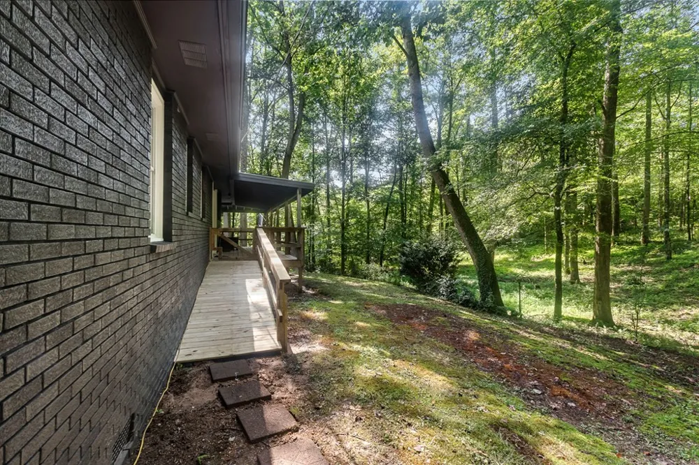 123 Quarry Road Andrews, NC 28901