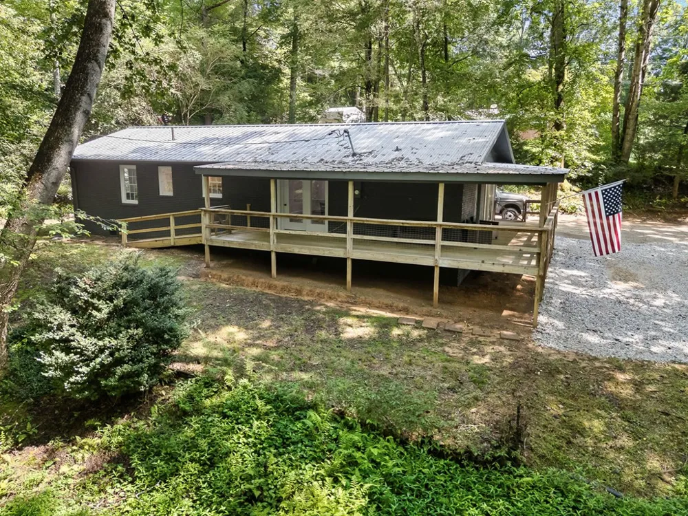 123 Quarry Road Andrews, NC 28901