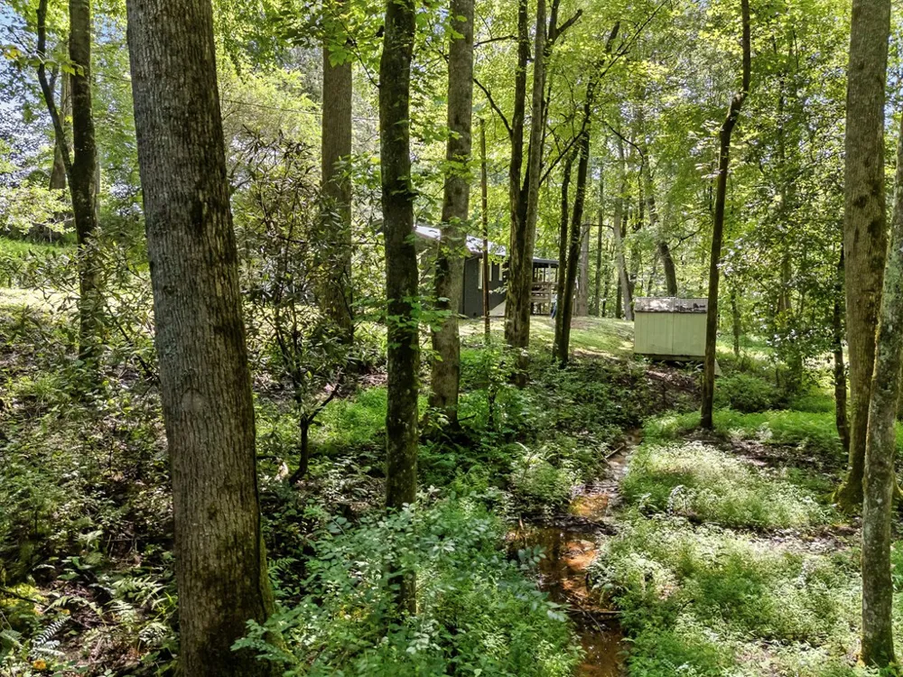 123 Quarry Road Andrews, NC 28901