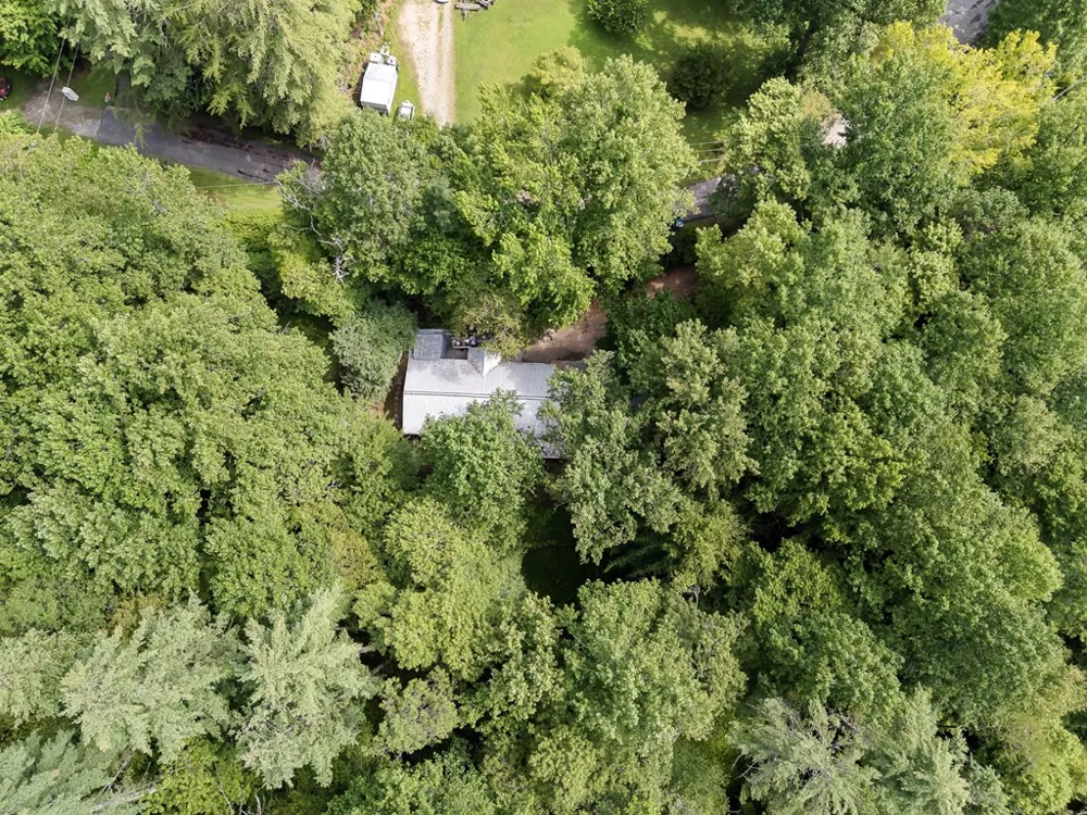 123 Quarry Road Andrews, NC 28901