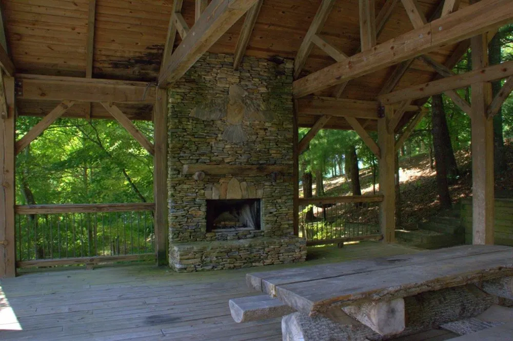 00 Lakeside Trail Robbinsville, NC 28771