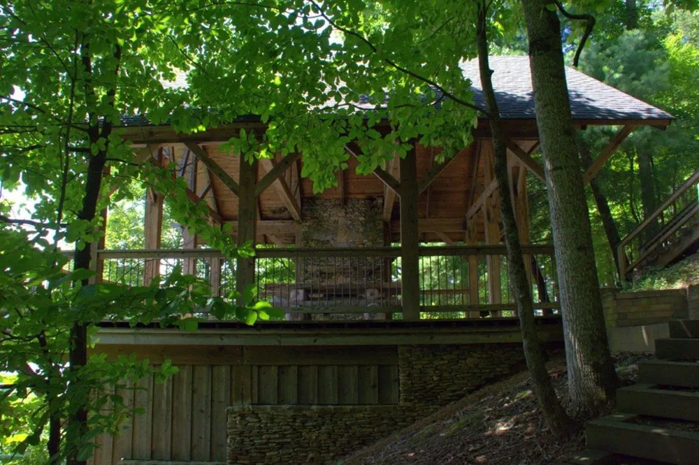 00 Lakeside Trail Robbinsville, NC 28771