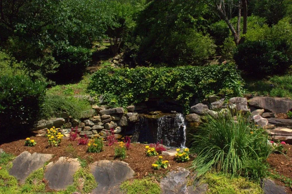 00 Lakeside Trail Robbinsville, NC 28771