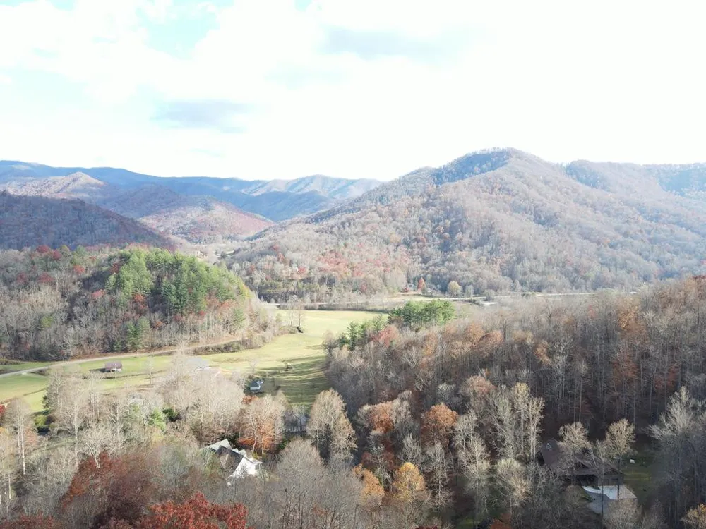 SR 1218 Pinhook Road Robbinsville, NC 28771