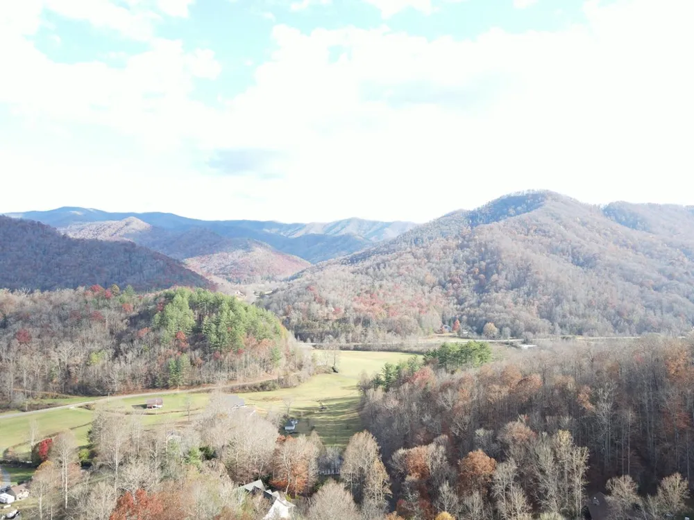 SR 1218 Pinhook Road Robbinsville, NC 28771