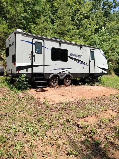 580 Overlook Robbinsville, NC 28771
