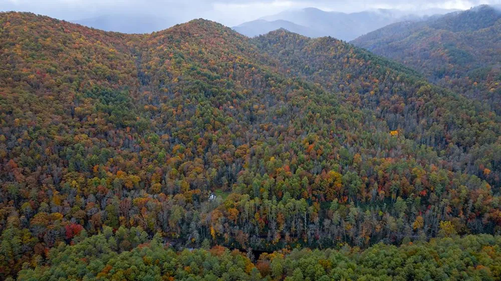 139 Land Iu Gap Road Robbinsville, NC 28771