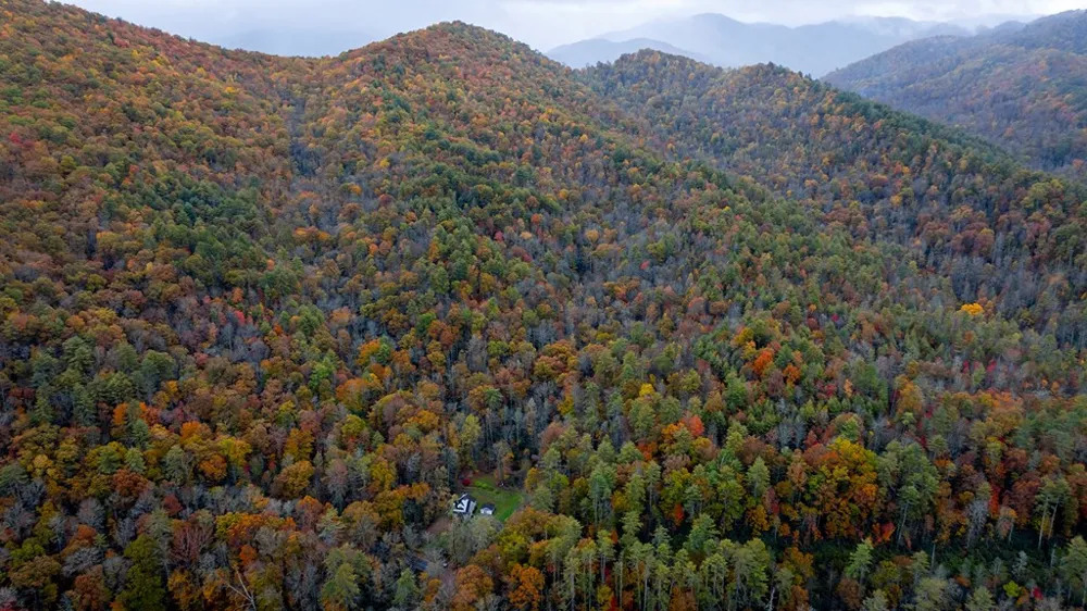 139 Land Iu Gap Road Robbinsville, NC 28771