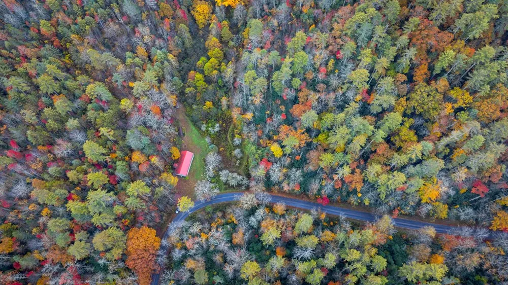 139 Land Iu Gap Road Robbinsville, NC 28771