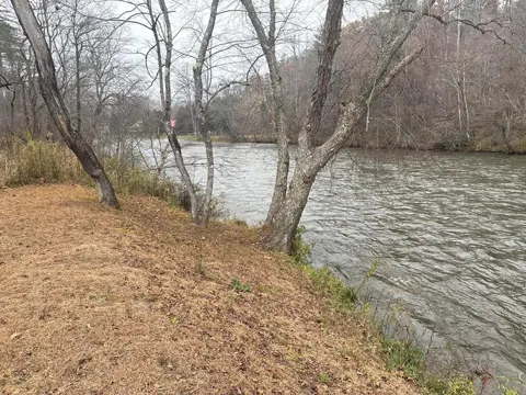 0 Rushing Water Trail