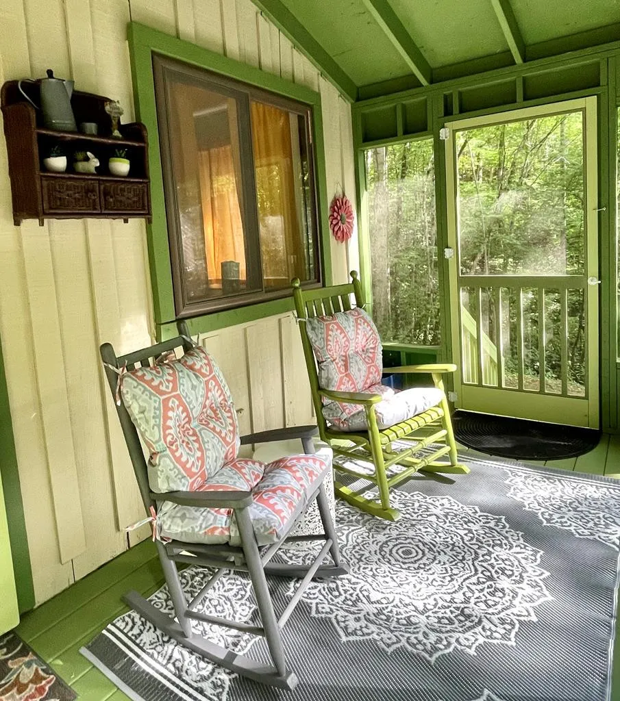 180 Valley Lane Bryson City, NC 28713