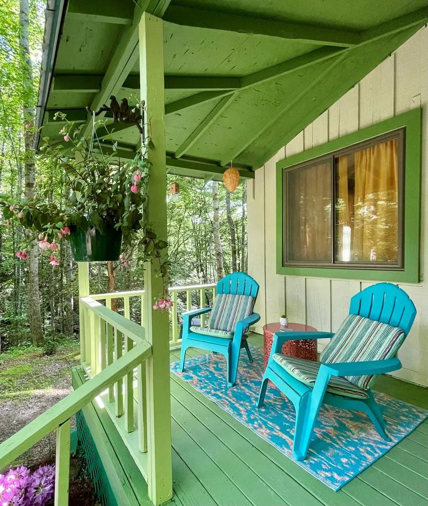 180 Valley Lane Bryson City, NC 28713